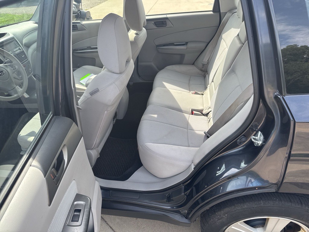 2012 Subaru Forester Image 15