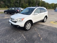 Image for 2008 Honda CR-V EXL ID: 6857858