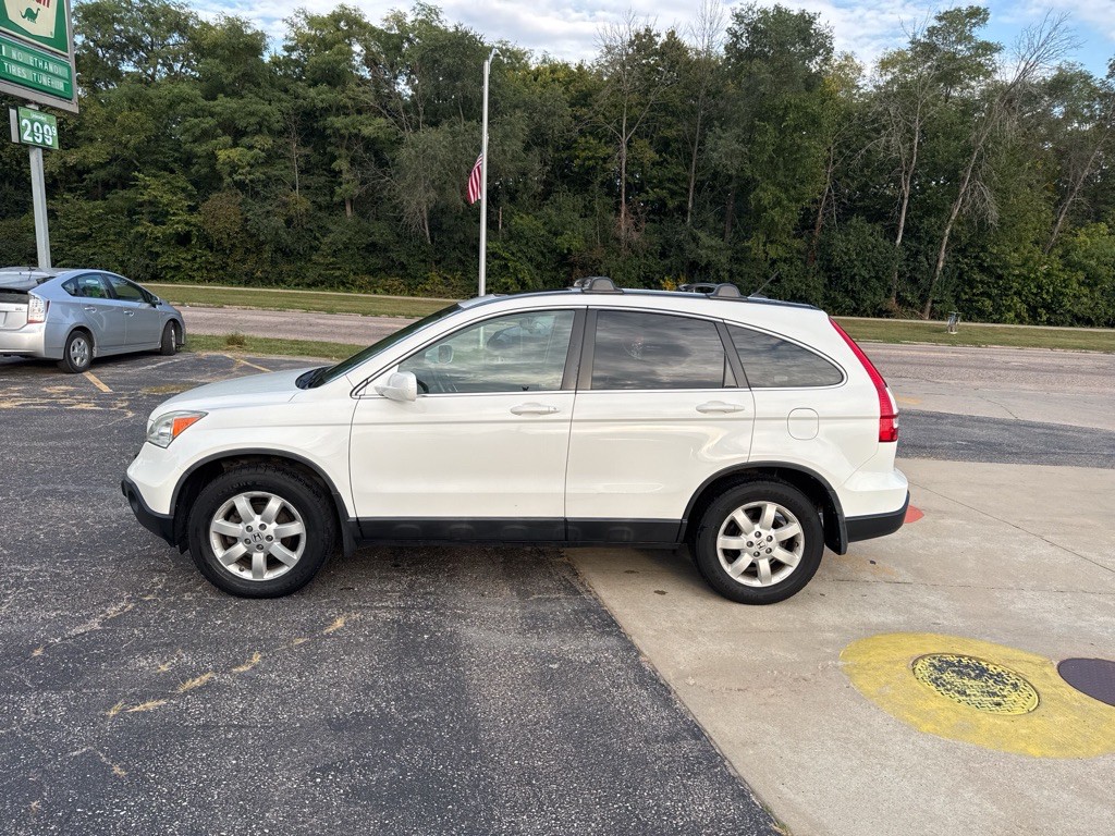2008 Honda CR-V Image 2