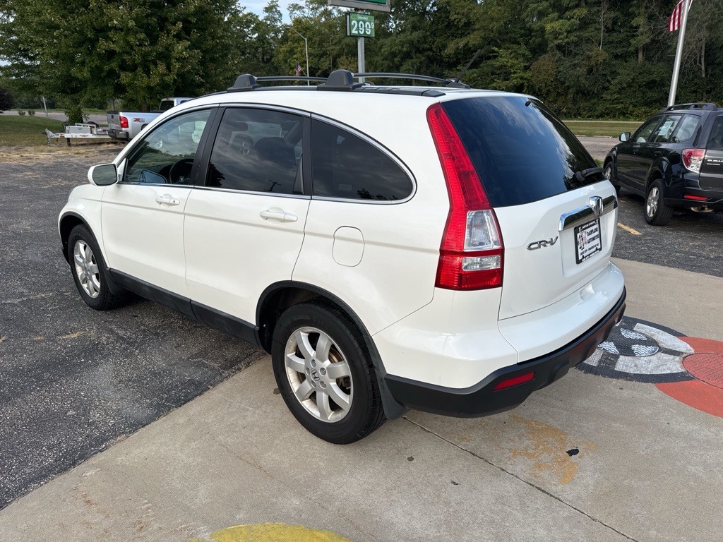 2008 Honda CR-V Image 3