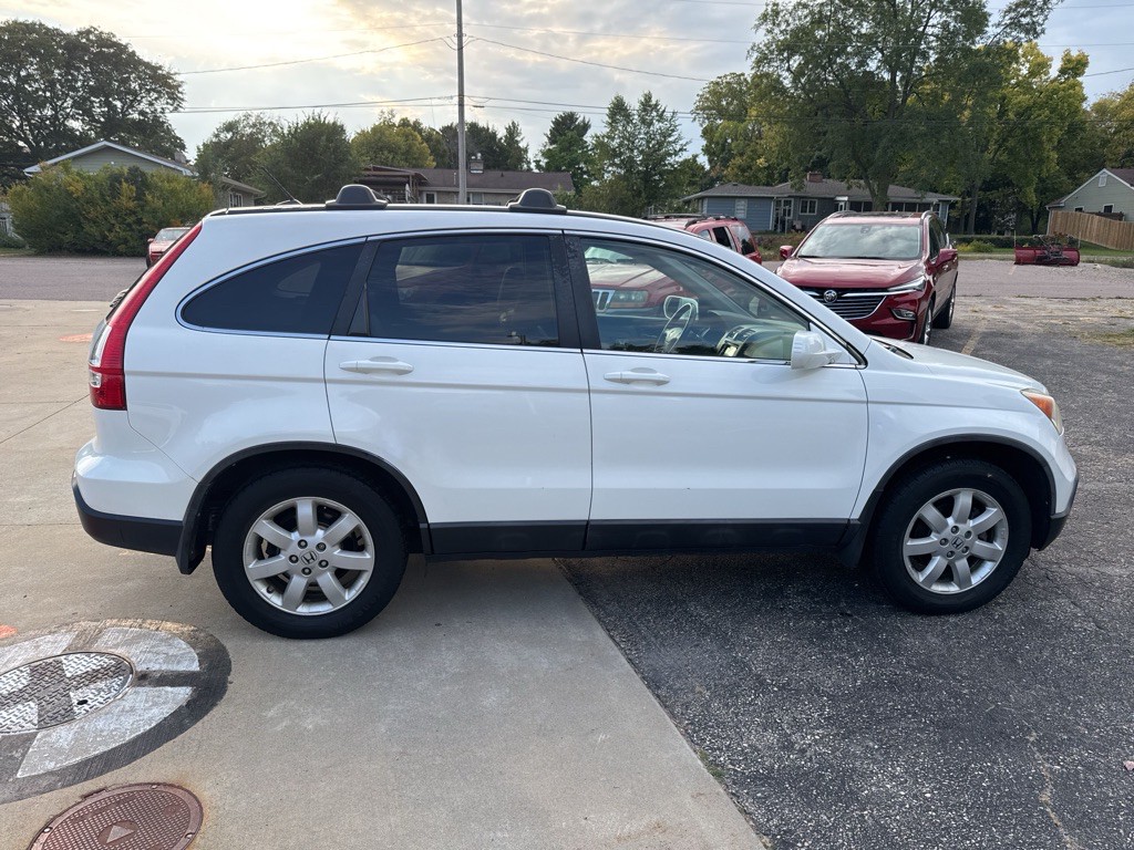 2008 Honda CR-V Image 6