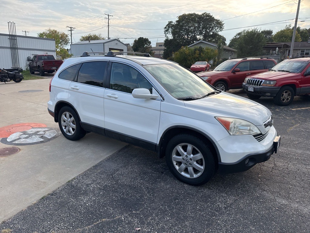 2008 Honda CR-V Image 7