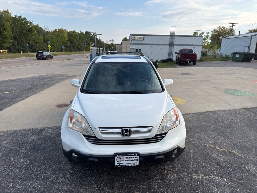 2008 Honda CR-V Image 8