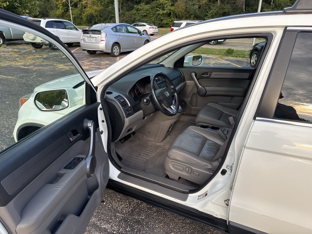 2008 Honda CR-V Image 9