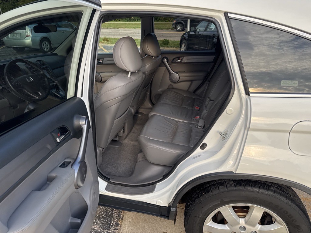 2008 Honda CR-V Image 11
