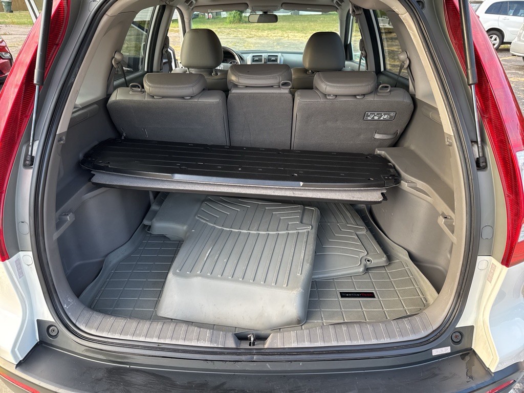 2008 Honda CR-V Image 12