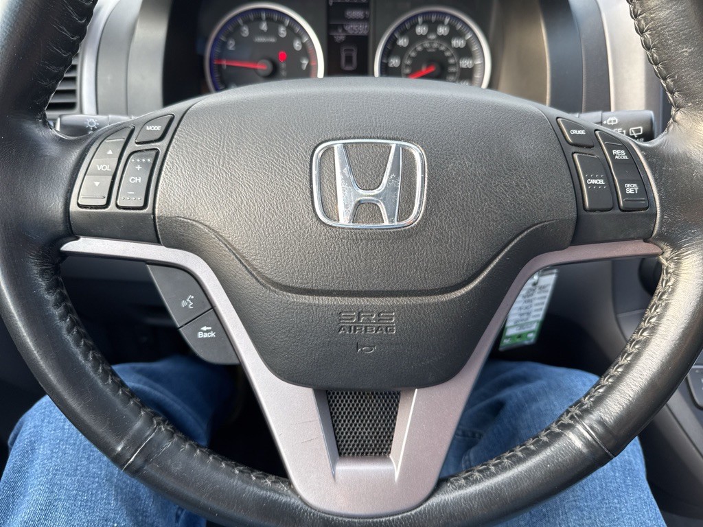 2008 Honda CR-V Image 15