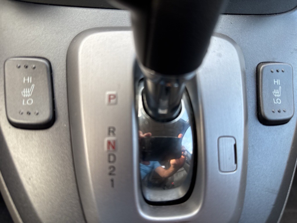 2008 Honda CR-V Image 17