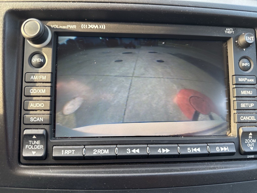 2008 Honda CR-V Image 19