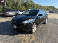 Image for 2010 Hyundai Tucson GLS ID: 6895525