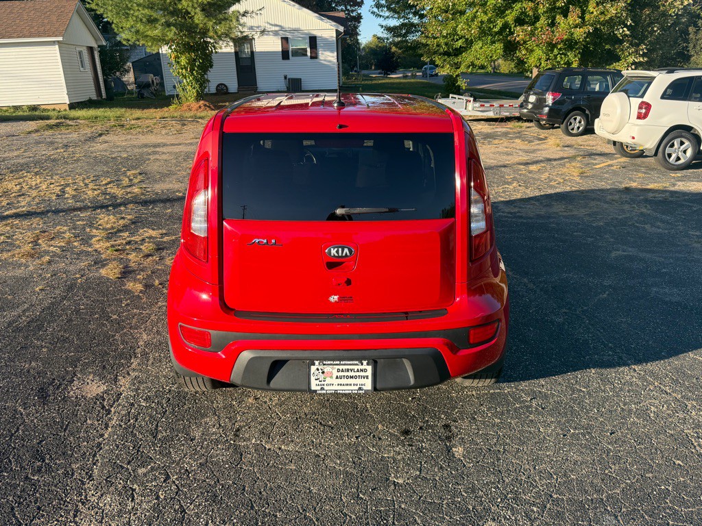 2013 Kia Soul Image 3