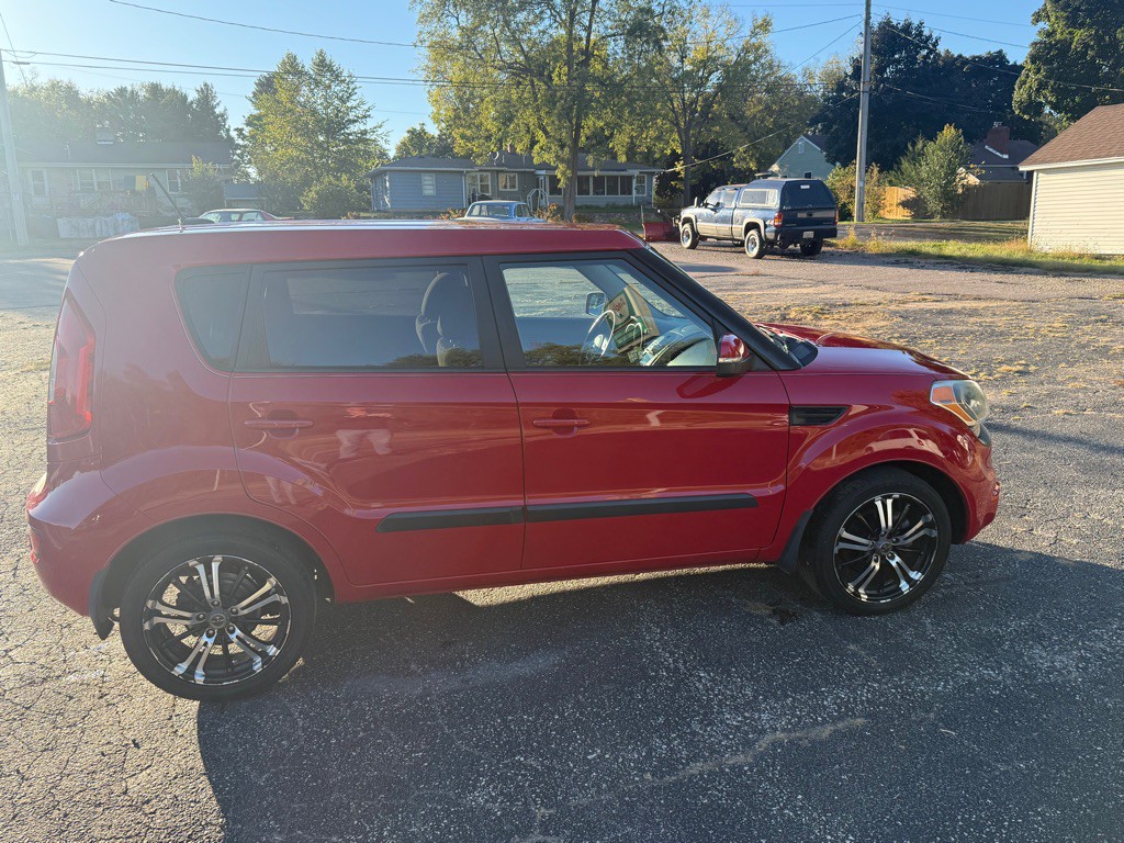 2013 Kia Soul Image 5