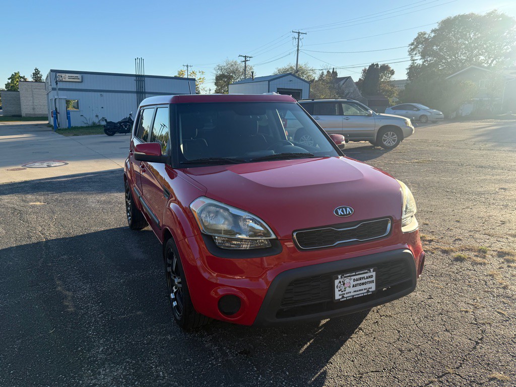 2013 Kia Soul Image 6