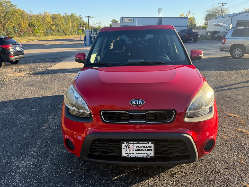 2013 Kia Soul Image 7