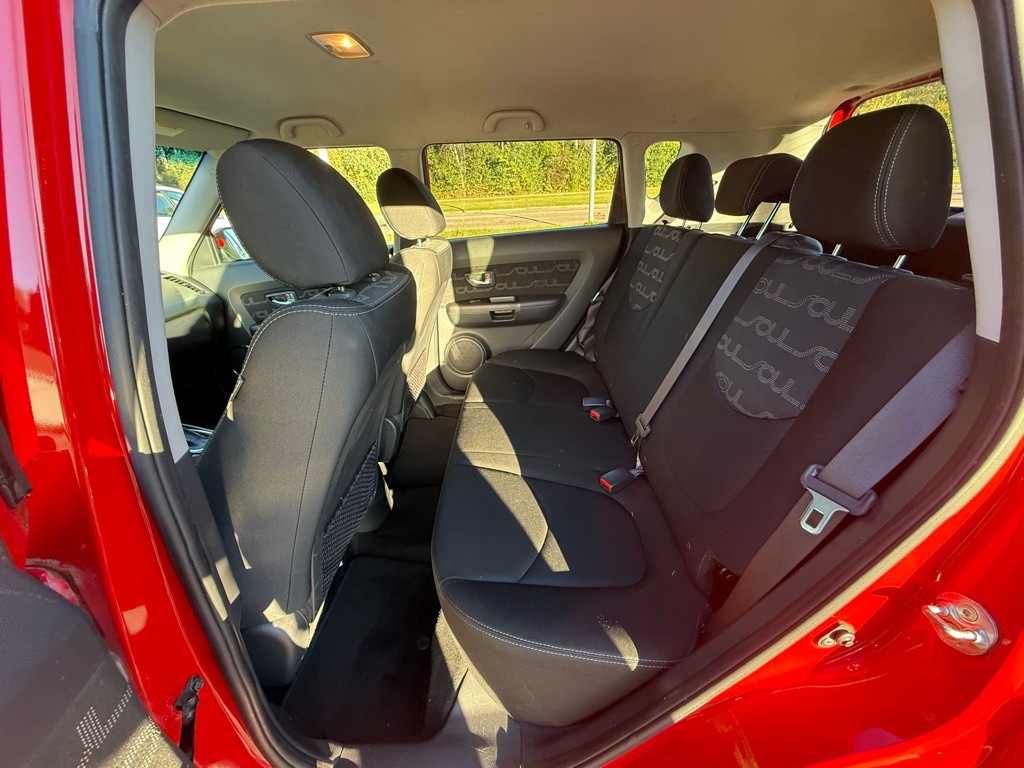 2013 Kia Soul Image 9
