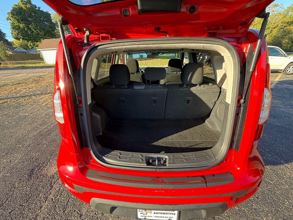2013 Kia Soul Image 10