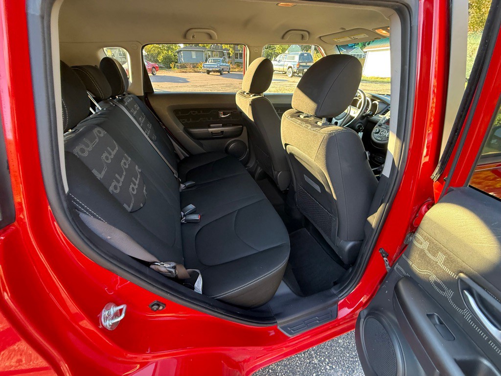 2013 Kia Soul Image 11
