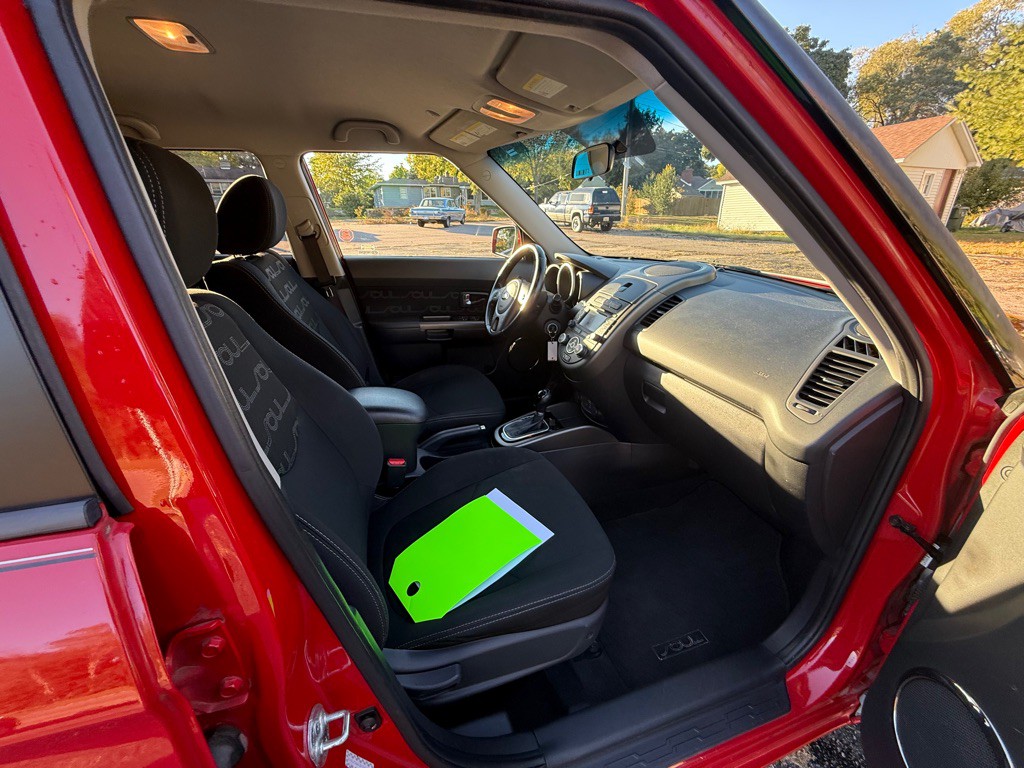 2013 Kia Soul Image 12