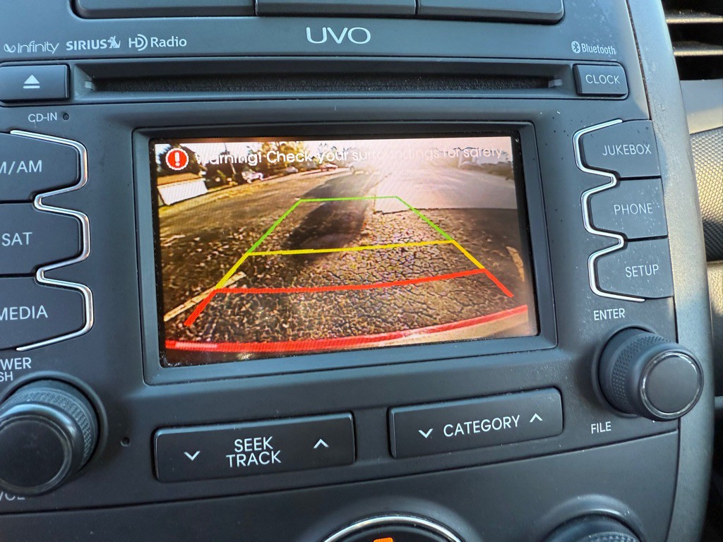 2013 Kia Soul Image 13