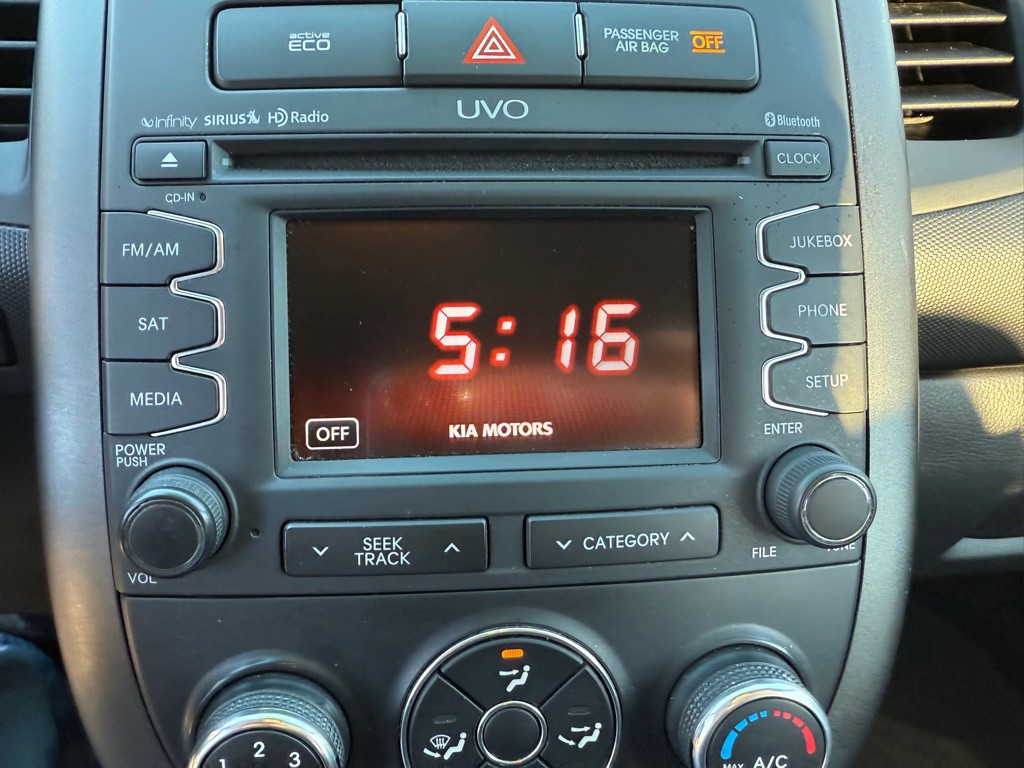2013 Kia Soul Image 14