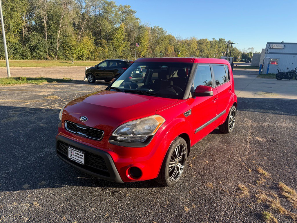 2013 Kia Soul Image 15