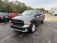 Image for 2014 RAM 1500 Express ID: 6925115