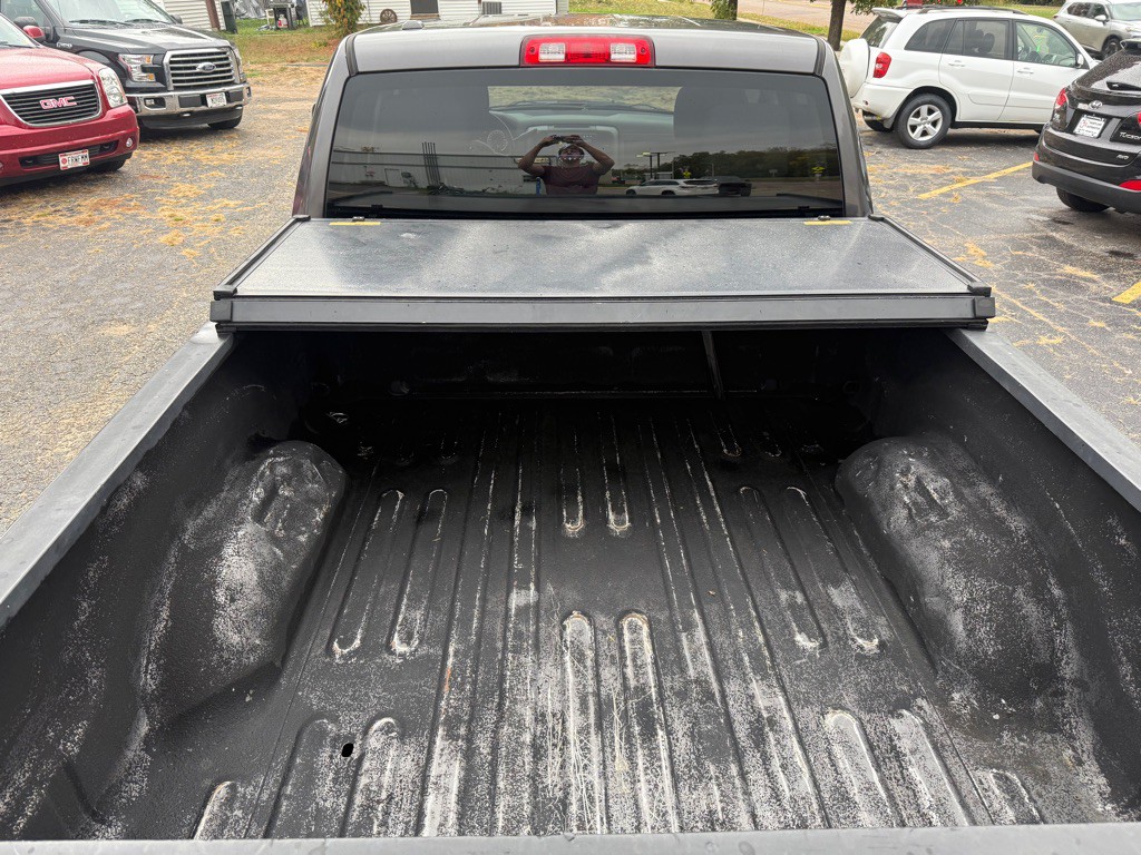 2014 RAM 1500 Image 5