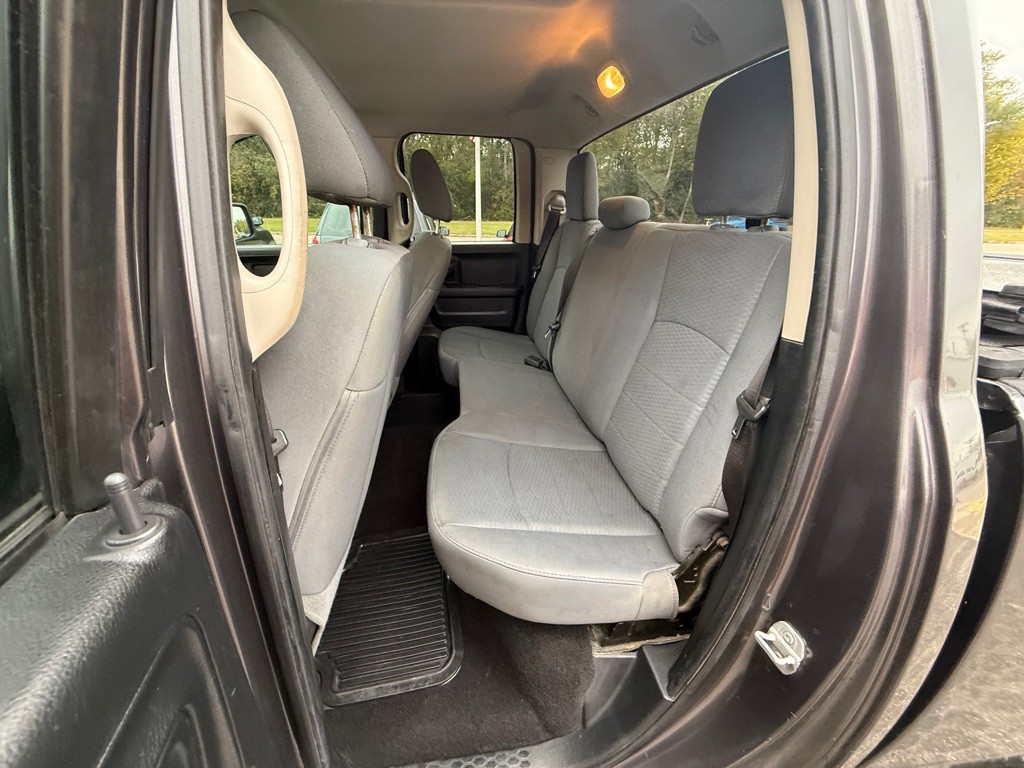 2014 RAM 1500 Image 13