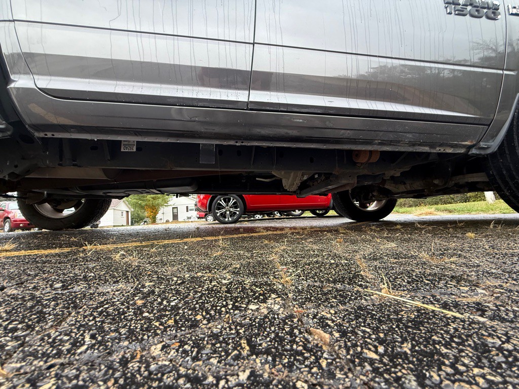 2014 RAM 1500 Image 18