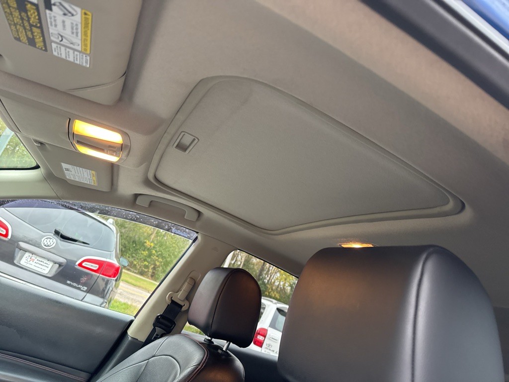 2009 Nissan Rogue Image 13