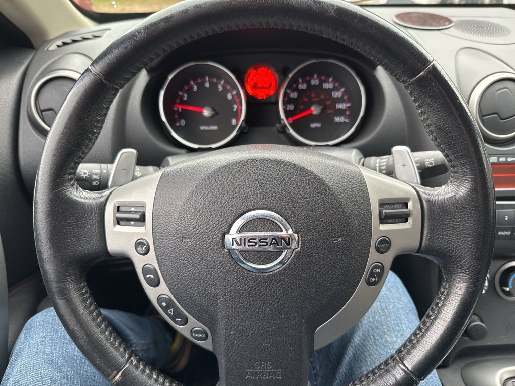 2009 Nissan Rogue Image 15