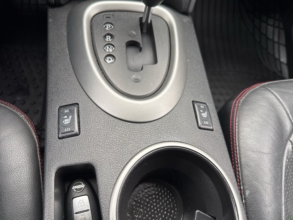 2009 Nissan Rogue Image 17