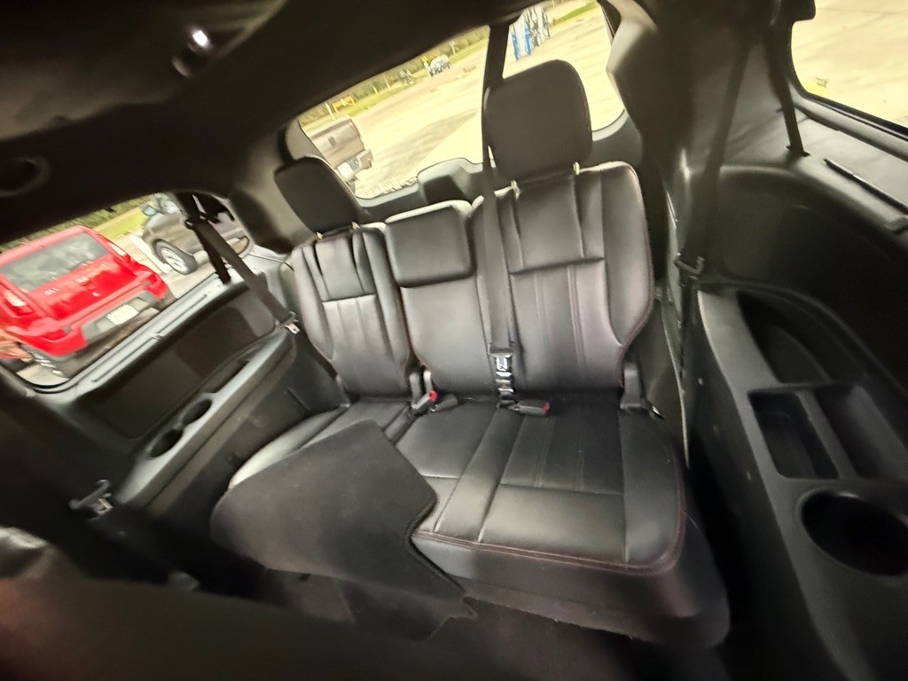 2012 Dodge Grand Caravan Image 15