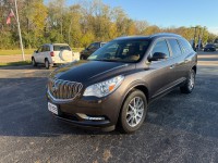 Image for 2014 Buick Enclave Leather ID: 6953029