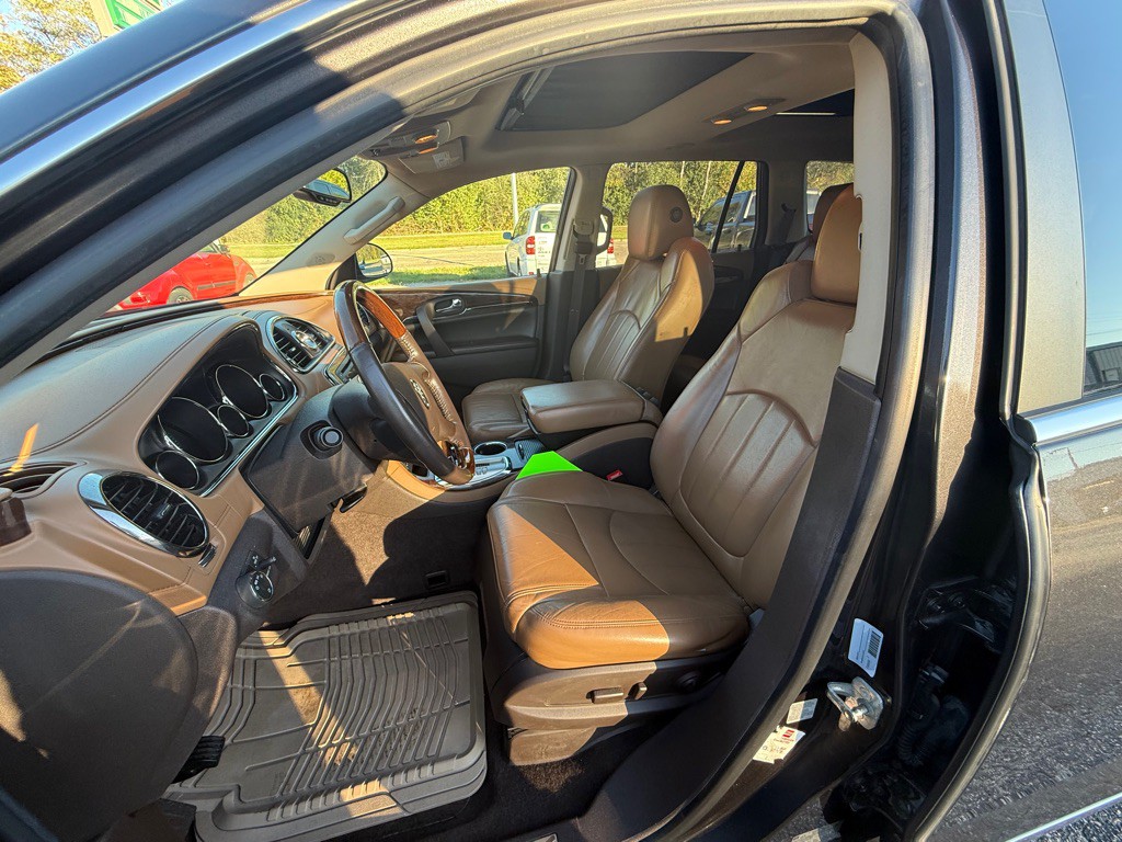 2014 Buick Enclave Image 10