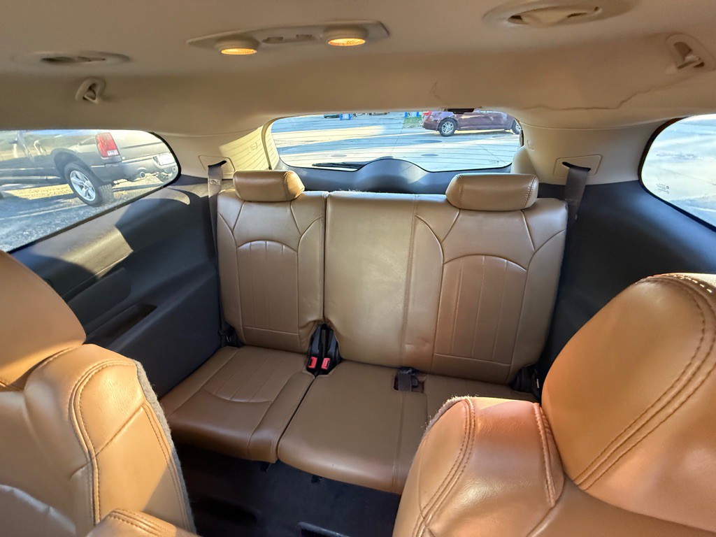 2014 Buick Enclave Image 13