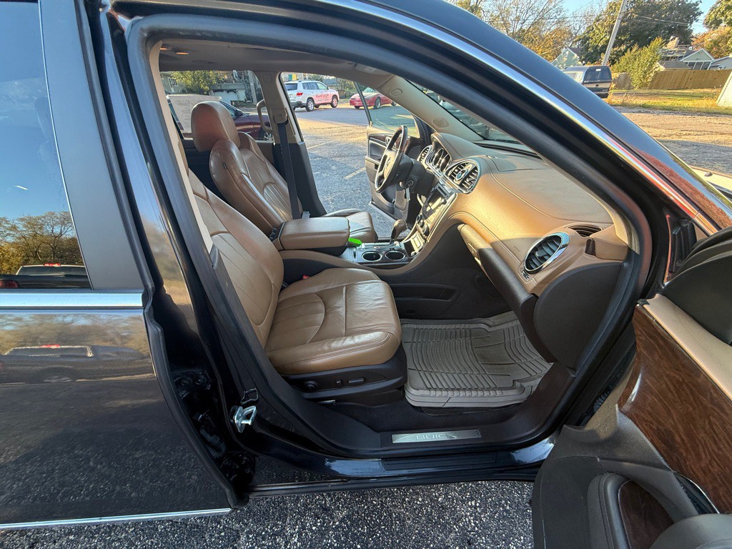 2014 Buick Enclave Image 14