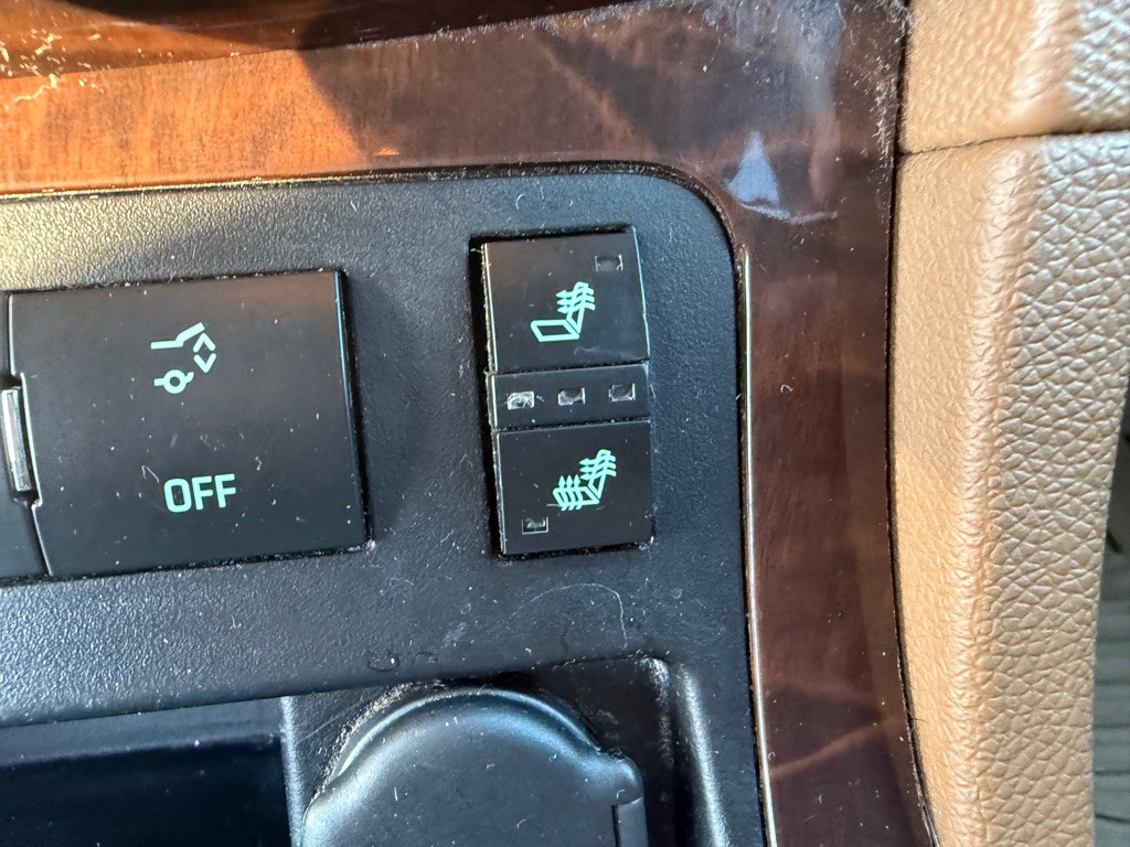 2014 Buick Enclave Image 17