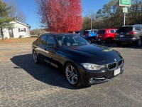 Image for 2013 BMW 3 Series 328iX xDrive ID: 6972297