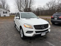 Image for 2015 Mercedes-Benz M-Class ML 350 4MATIC ID: 7012039