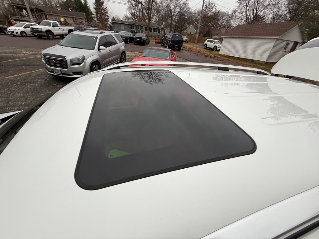 2015 Mercedes-Benz M-Class Image 9