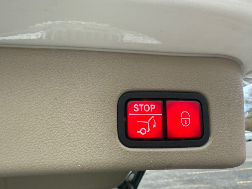 2015 Mercedes-Benz M-Class Image 20