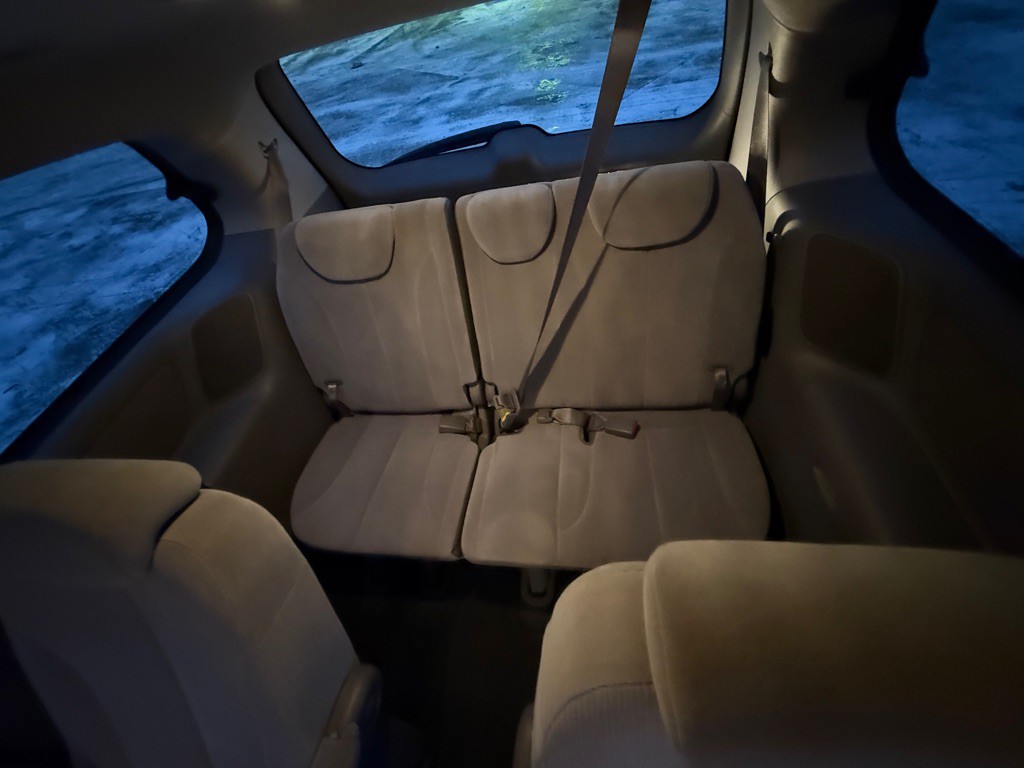 2008 Kia Sedona Image 15