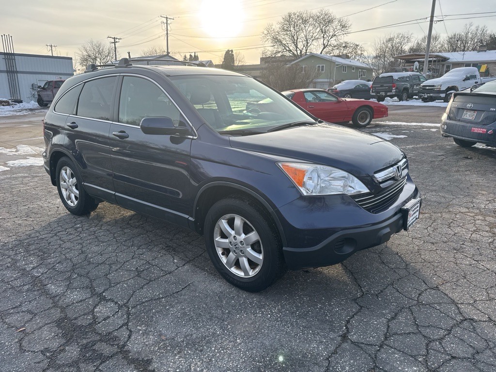 2008 Honda CR-V Image 1