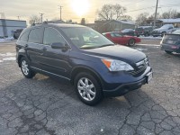 Image for 2008 Honda CR-V EXL ID: 7050492