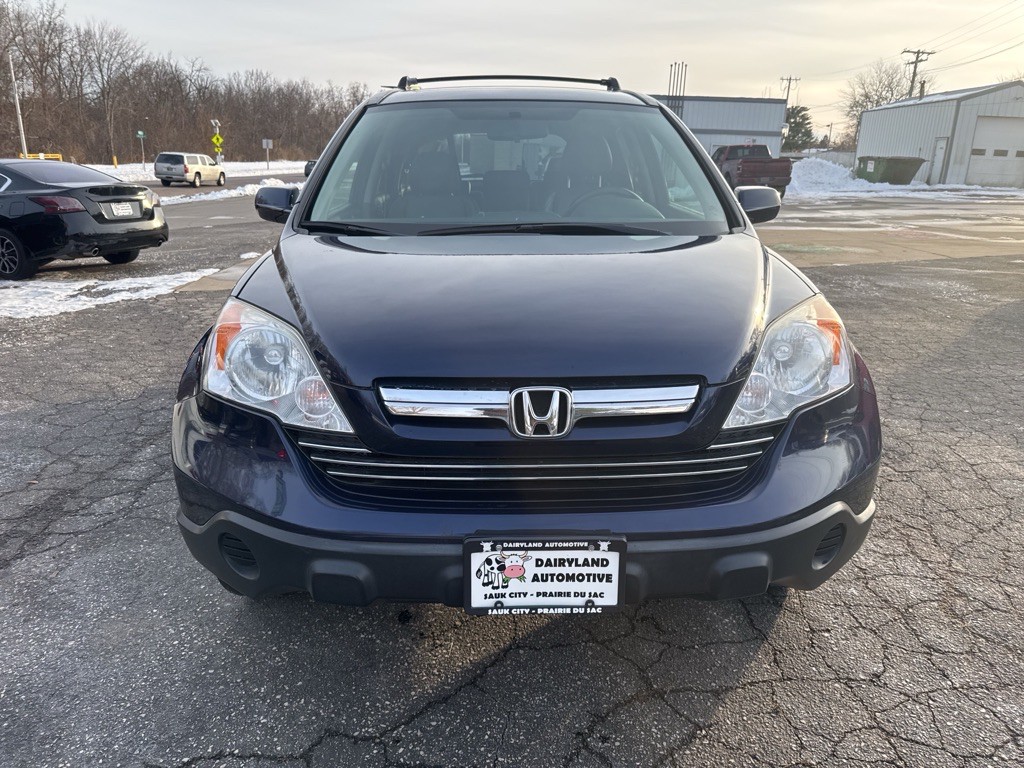 2008 Honda CR-V Image 2
