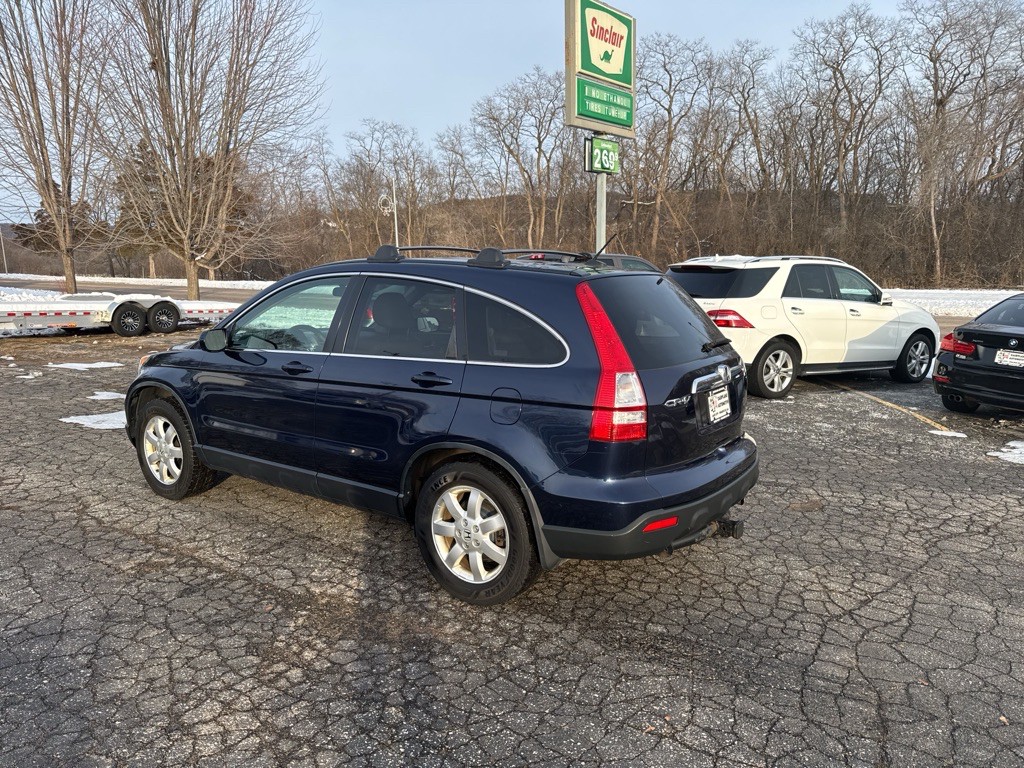 2008 Honda CR-V Image 5