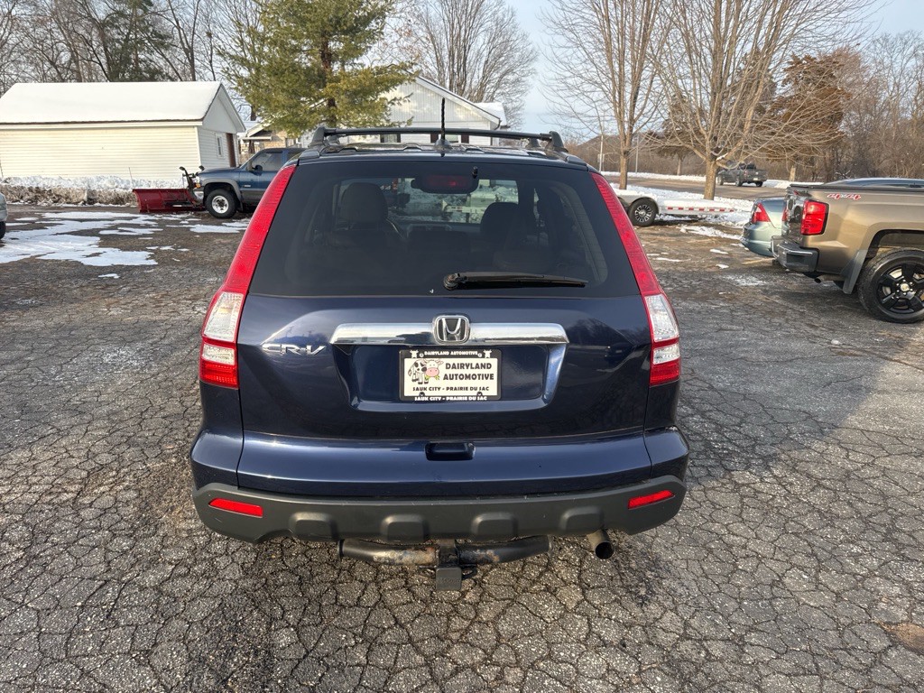 2008 Honda CR-V Image 6