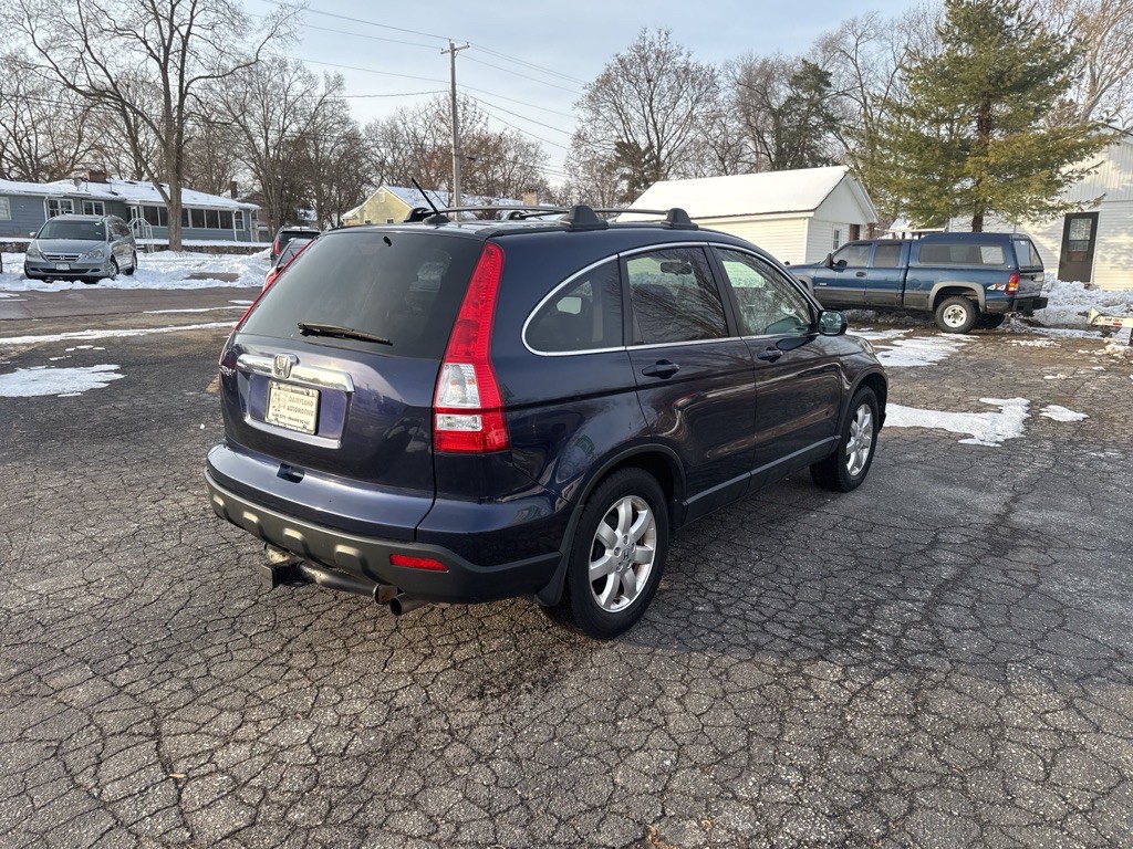 2008 Honda CR-V Image 7