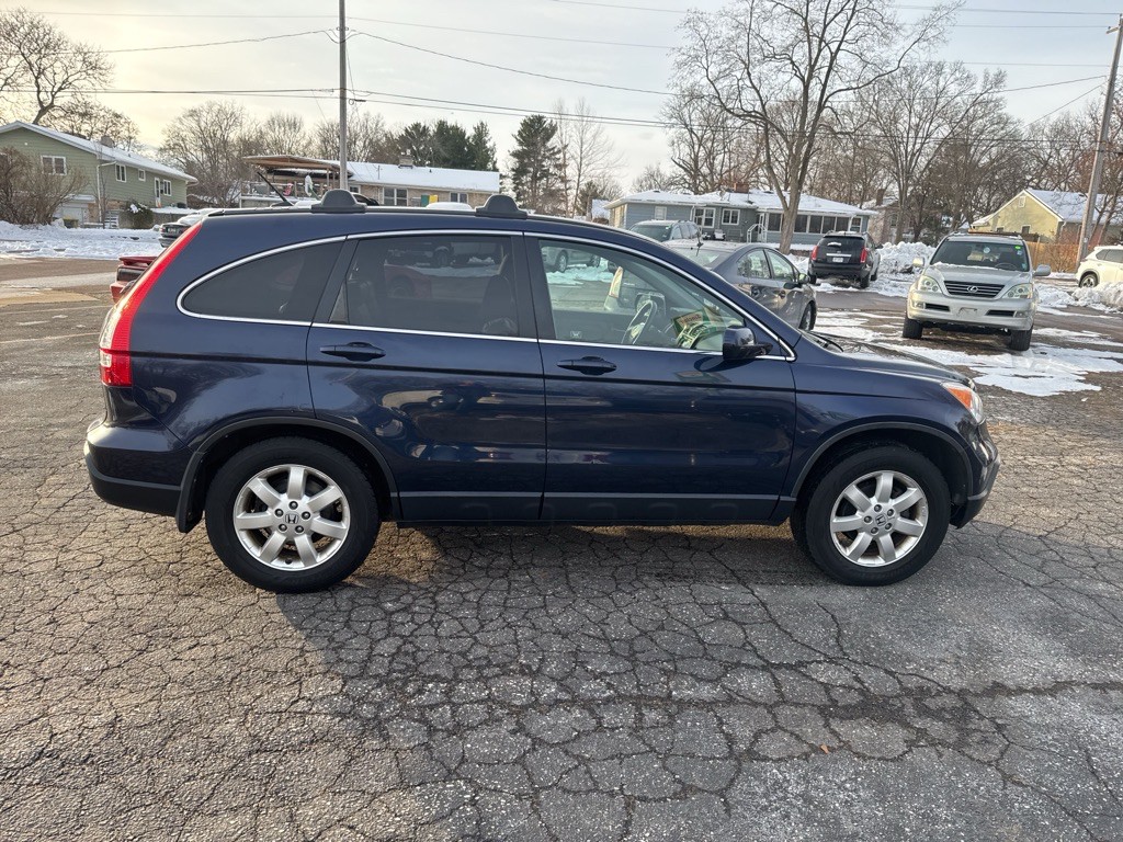 2008 Honda CR-V Image 8